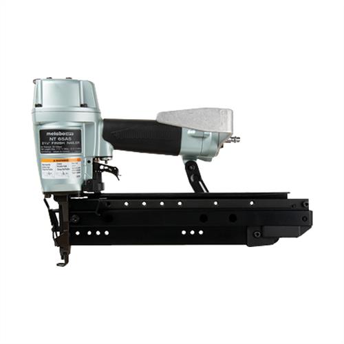 Metabo HPT Pro Finish Nailer, 16-Gauge, Pneumatic (NT65A5) Metabo HPT Pro Finish Nailer, 16-Gauge, Pneumatic (NT65A5)